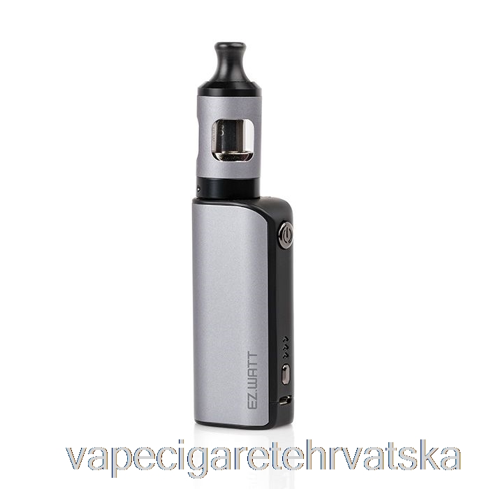 Vape Cigareta Innokin Ez.watt 35w Starter Kit Siva